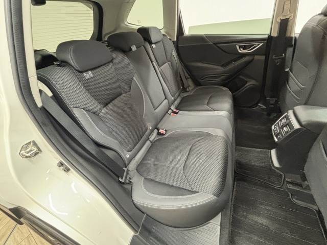 スバル&nbsp;フォレスターの画像6