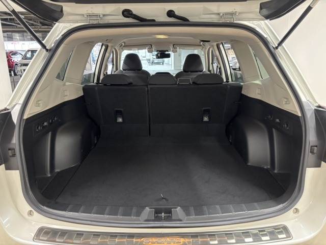 スバル&nbsp;フォレスターの画像13