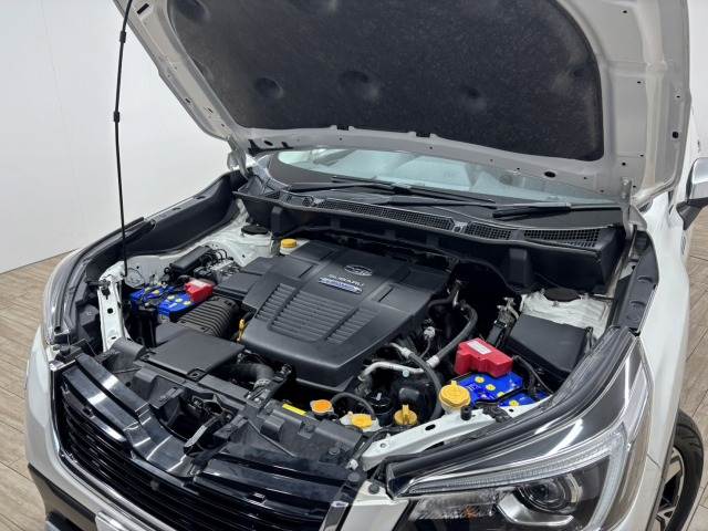 スバル&nbsp;フォレスターの画像18