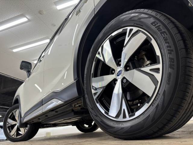 スバル&nbsp;フォレスターの画像19