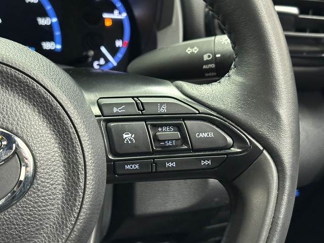 トヨタ ヤリスクロスの画像7