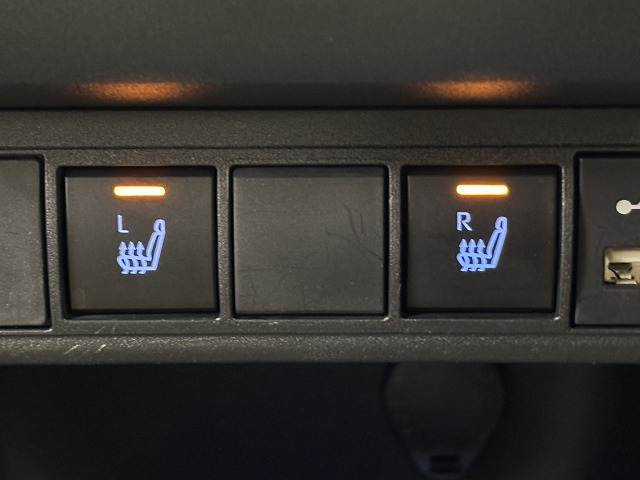 トヨタ ヤリスクロスの画像9