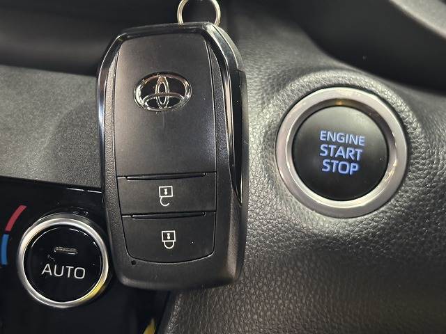トヨタ ヤリスクロスの画像12