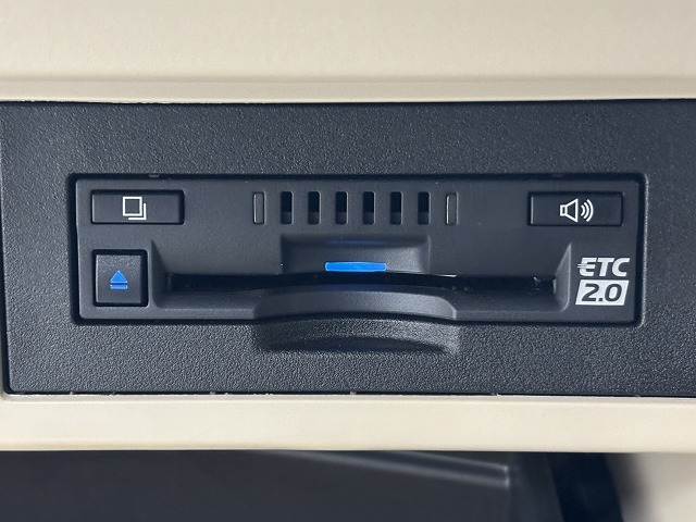 トヨタ&nbsp;ランドクルーザープラドの画像11