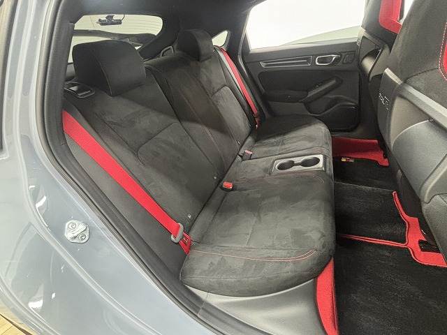 ホンダ&nbsp;シビックTYPE-Rの画像6