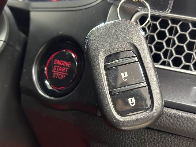 ホンダ&nbsp;シビックTYPE-Rの画像11