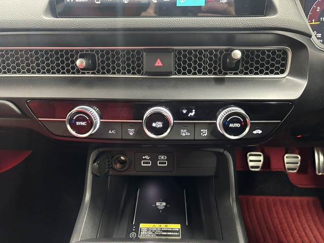 ホンダ&nbsp;シビックTYPE-Rの画像12