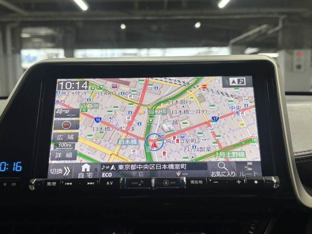 トヨタ&nbsp;C-HRの画像3