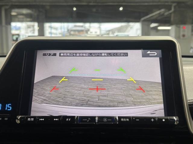 トヨタ&nbsp;C-HRの画像4