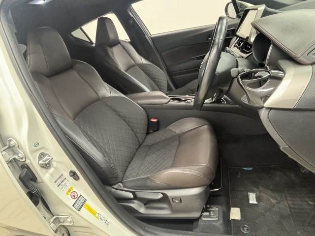 トヨタ&nbsp;C-HRの画像5