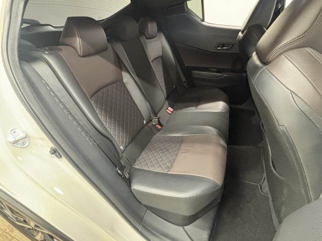 トヨタ&nbsp;C-HRの画像6