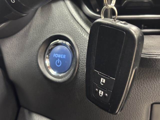 トヨタ&nbsp;C-HRの画像11