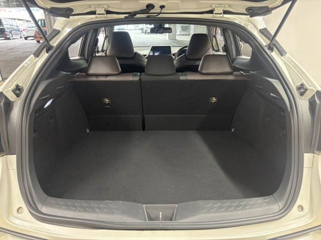 トヨタ&nbsp;C-HRの画像13