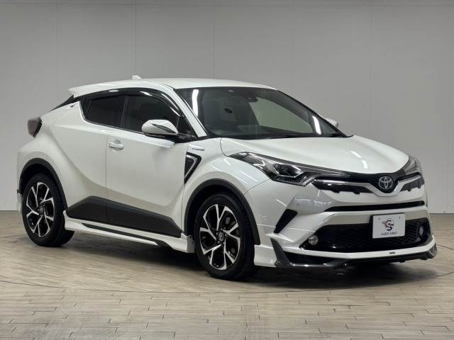 トヨタ&nbsp;C-HRの画像14