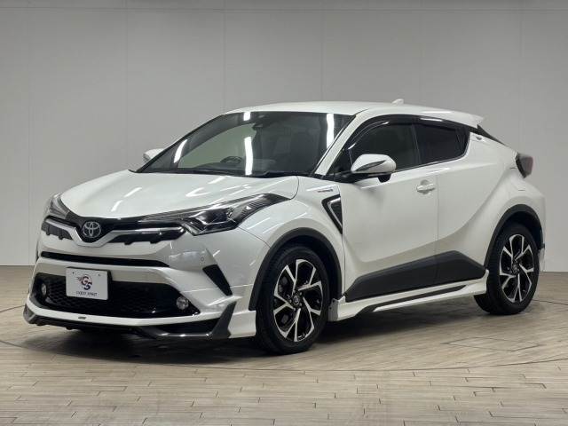 トヨタ&nbsp;C-HRの画像15