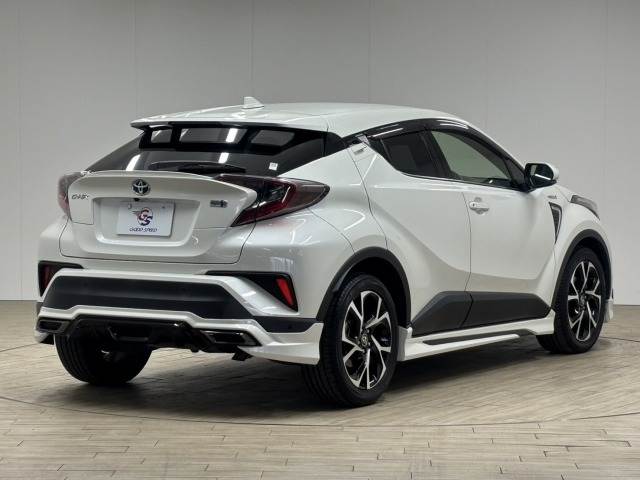 トヨタ&nbsp;C-HRの画像16