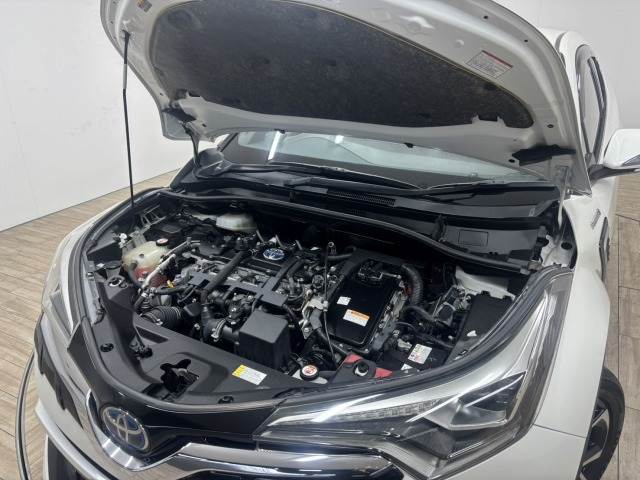 トヨタ&nbsp;C-HRの画像18