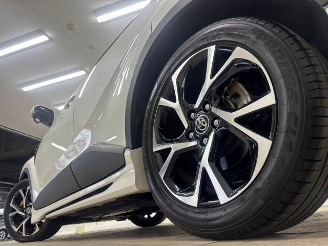 トヨタ&nbsp;C-HRの画像19