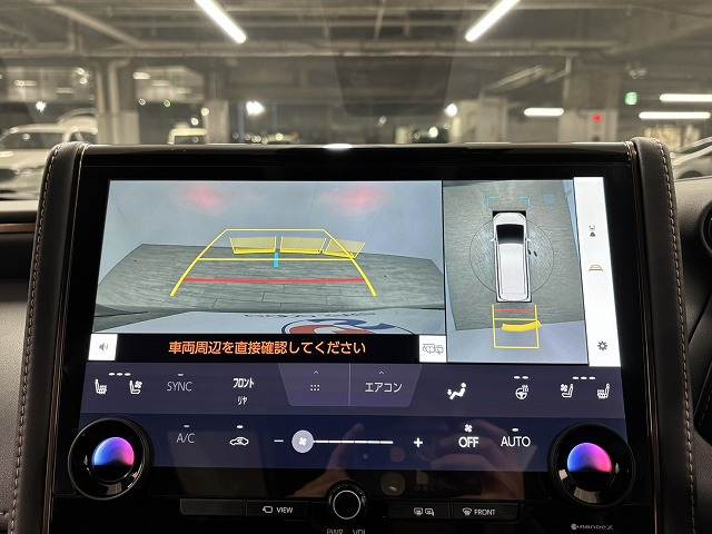 トヨタ&nbsp;アルファードの画像4