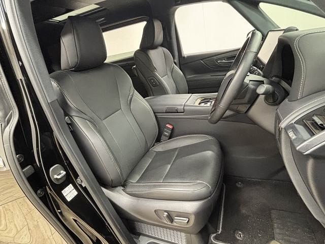 トヨタ&nbsp;アルファードの画像5