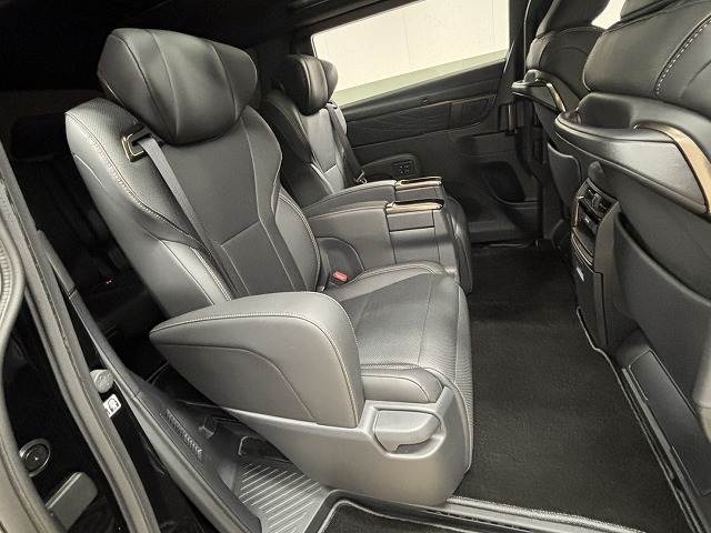 トヨタ&nbsp;アルファードの画像6