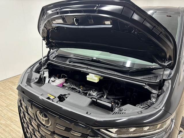 トヨタ&nbsp;アルファードの画像18