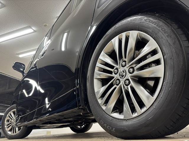 トヨタ&nbsp;アルファードの画像19