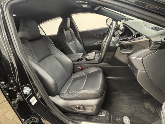 トヨタ ハリアーの画像5