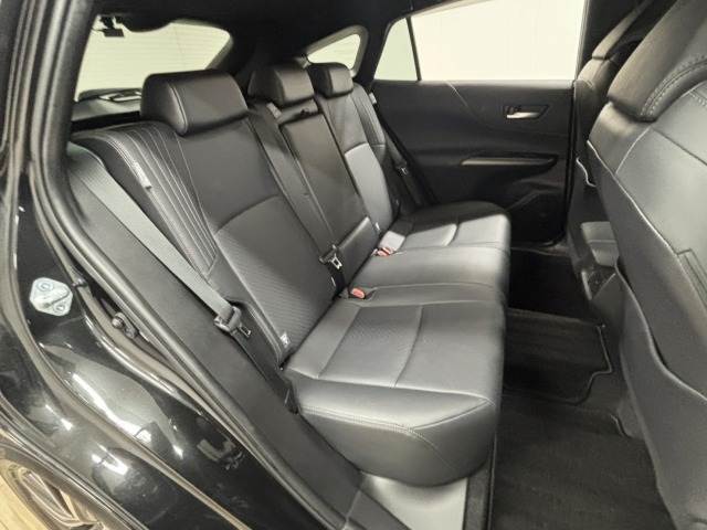 トヨタ ハリアーの画像6