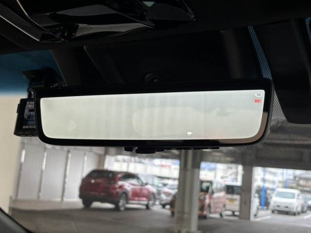 トヨタ ハリアーの画像7