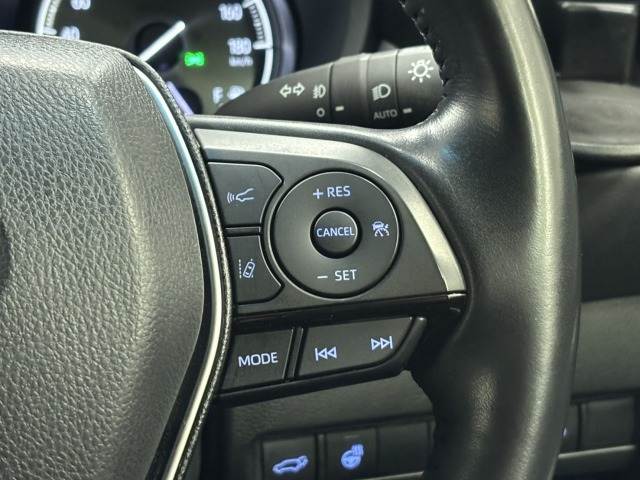 トヨタ ハリアーの画像8