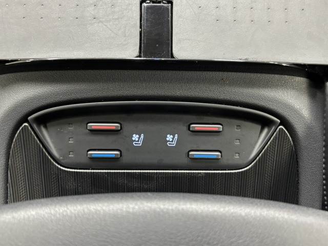 トヨタ ハリアーの画像9