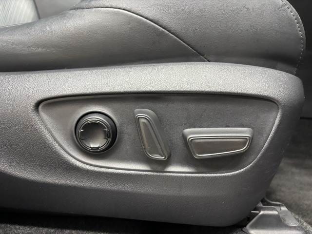 トヨタ ハリアーの画像10