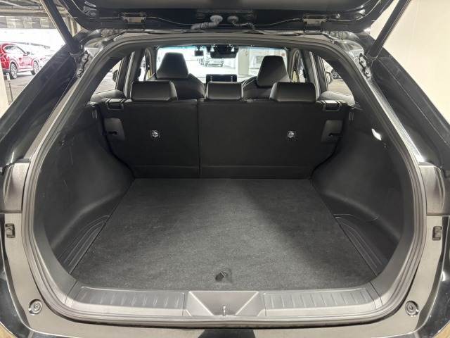 トヨタ ハリアーの画像13