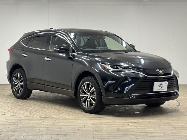 トヨタ ハリアーの画像14