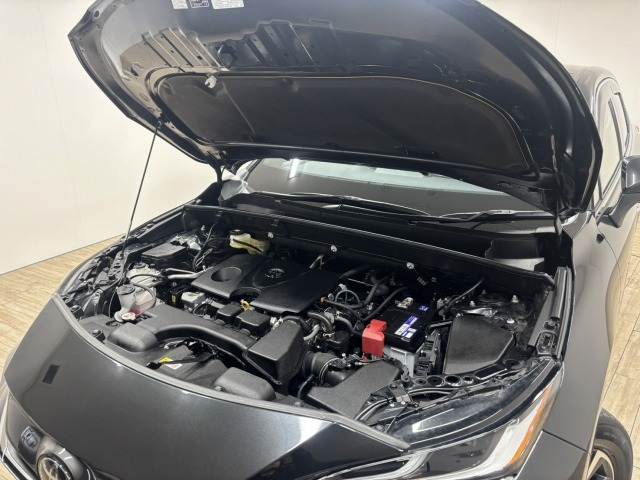 トヨタ ハリアーの画像18