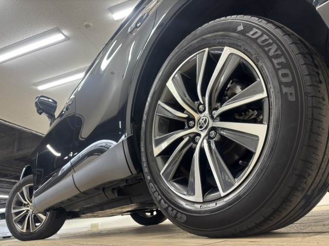 トヨタ ハリアーの画像19