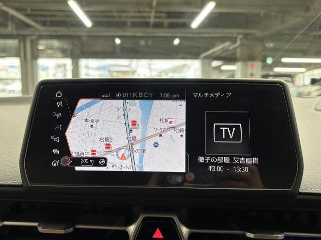 スープラ◆RZ 内装他