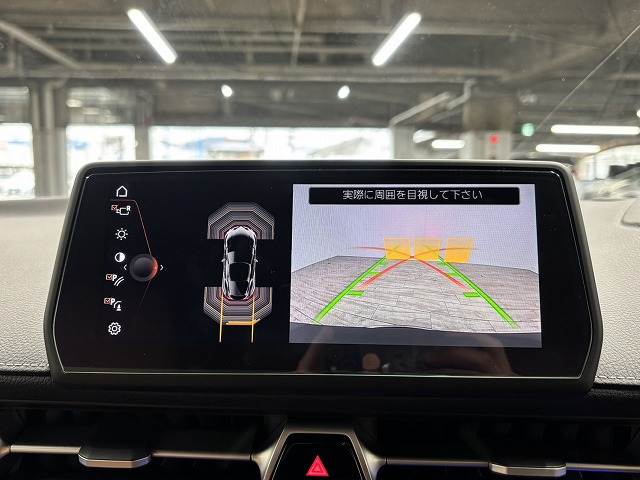 スープラ◆RZ 内装他