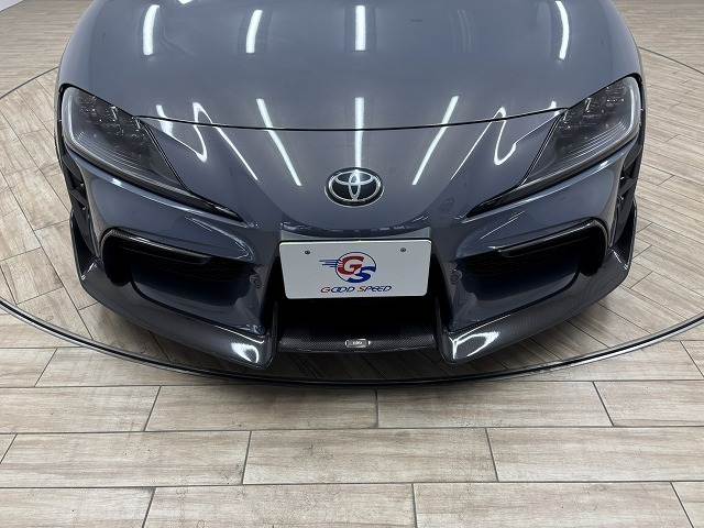 スープラ◆RZ 内装他