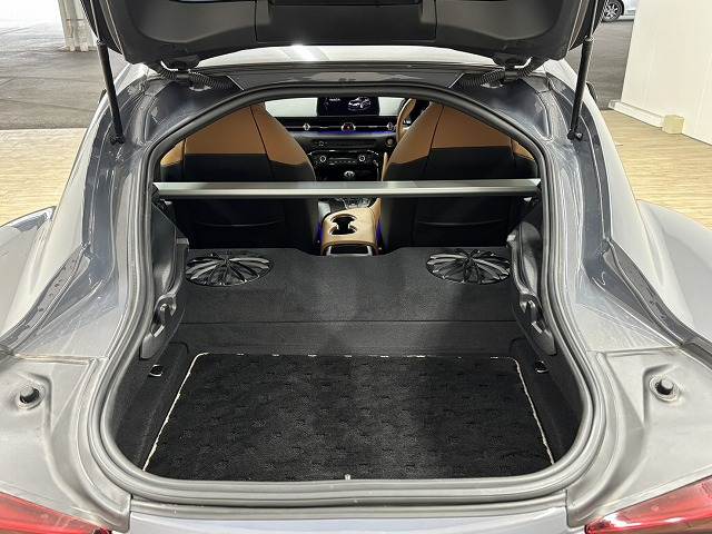 トヨタ&nbsp;スープラの画像13