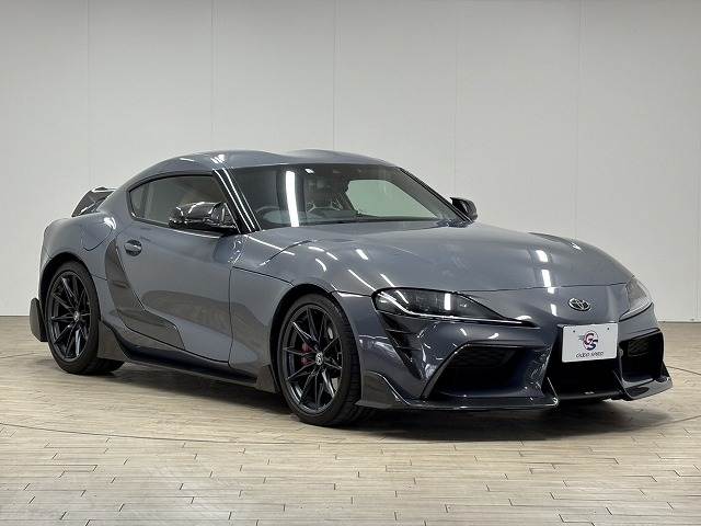 トヨタ&nbsp;スープラの画像14