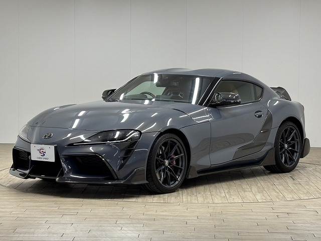 トヨタ&nbsp;スープラの画像15