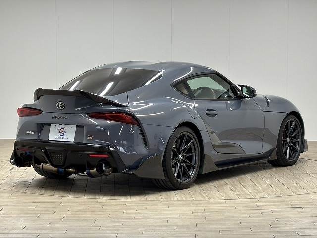 トヨタ&nbsp;スープラの画像16