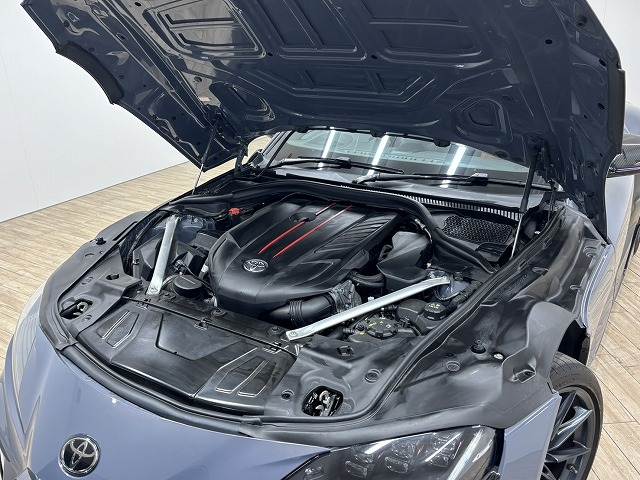 トヨタ&nbsp;スープラの画像18