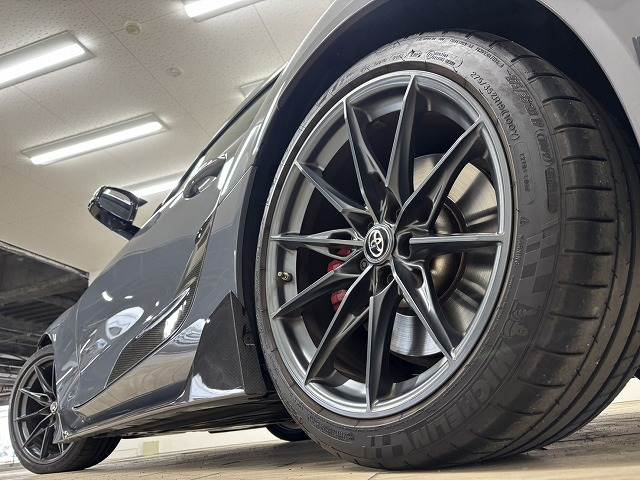 トヨタ&nbsp;スープラの画像19