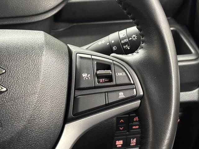 スズキ ソリオの画像7