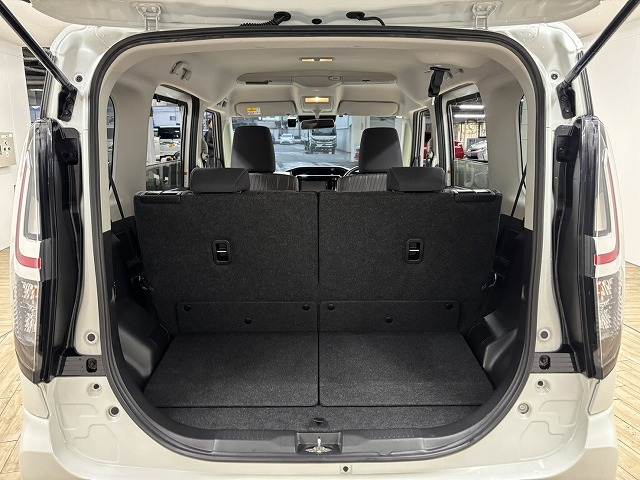 スズキ ソリオの画像13