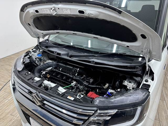 スズキ ソリオの画像18