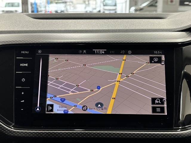 フォルクスワーゲン T-Crossの画像3